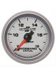 Auto Meter Air/Fuel Ratio Gauge; Ultra-Lite Ii; Wideband Air Fuel Ratio K…