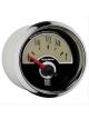 Auto Meter Gauge Cruiser Fuel Lvl Empty/Full 0/90 2 1/16