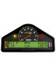 Auto Meter Pro Dash Display System Pro-Comp Black/Luminescent Green Face …
