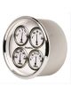 Auto Meter American Muscle Analog Gauge Kits