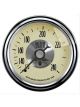 Auto Meter Gauge Prestige Water Temp 120-240°F 2 1/16
