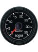 Auto Meter Gauge Boost Pressure 0-35 PSI 2 1/16