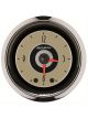 Auto Meter Gauge Cruiser Clock Quartz Movement 2 1/16