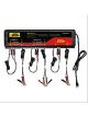 Auto Meter Battery Charger Buspro-600S 12 V 30 Amps