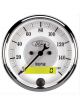 Auto Meter Gauge Speedo 3 1/8