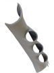 Auto Meter Gauge Pillar Pod Triple 2 1/16