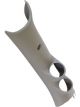 Auto Meter Gauge Pillar Pod Dual 2 1/16