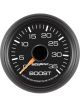 Auto Meter Gauge Boost 0-35 PSI 2 1/16