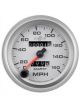 Auto Meter Gauge Speedo 3 3/8