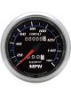 Auto Meter Gauge Speedo 3 3/8