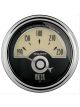 Auto Meter Gauge Cruiser Ad Water Temp 100-250°F 2 1/16