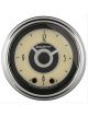 Auto Meter Gauge Cruiser Ad Clock 2 1/16