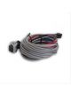 Auto Meter Air/Fuel Ratio Gauge Wire Harness
