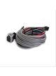 Auto Meter Air/Fuel Ratio Gauge Wire Harness