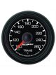 Auto Meter Gauge Factory Match Analog Transmission Temp 100-260°F 2 1/16