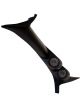 Auto Meter Gauge Kit Analog Dual Pillar Mount Pyrometer Boost Ford Kit