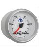 Auto Meter Gauge Mopar Series Oil Pressure 0-100 PSI 2 5/8