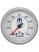 Auto Meter Gauge Mopar Series Water Temp 100-260°F 2 5/8