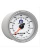 Auto Meter Gauge Mopar Series Water Temp 100-260°F 2 1/16