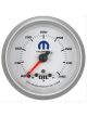 Auto Meter Gauge Mopar Series Oil Temp 100-340°F 2 5/8