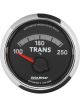 Auto Meter Gauge Transmission Temp 0-250°F 2 1/16