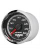 Auto Meter Gauge Transmission Temp 100-260°F 2 1/16