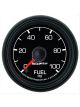Auto Meter Gauge Fuel Pressure 0-100 PSI 2 1/16