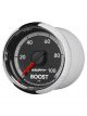Auto Meter Gauge Boost 0-100 PSI 2 1/16