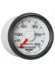 Auto Meter Gauge Factory Match Exhaust Back Pressure 0-100 PSI 2 1/16