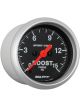Auto Meter Gauge Boost 2 1/16