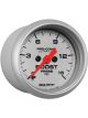 Auto Meter Gauge Boost 2 1/16