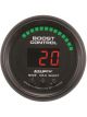 Auto Meter Boost Controller Z-Series Dual Stage 0-30 PSI Electrical 2 1/1…