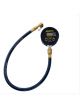 Auto Meter Tire Pressure Gauge Performance Gauge Digital 0-50 PSI Lighted…