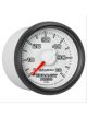 Auto Meter Gauge Exhaust Back Pressure 0-60 PSI 2 1/16