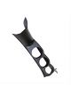 Auto Meter Gauge Pod Pillar Triple 2 1/16