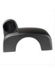 Auto Meter Gauge Mount Steering Column Pod Single 2 1/16