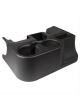 Auto Meter Cup Holder Plastic Black Dodge