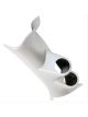 Auto Meter Gauge Pod Pillar Dual 2 1/16