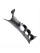 Auto Meter Gauge Pod Pillar Triple 2 1/16