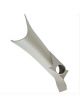 Auto Meter Gauge Pod Pillar Single 2 1/16