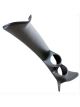 Auto Meter Gauge Pod Pillar Dual 2 1/16