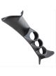 Auto Meter Gauge Pod Pillar Triple 2 1/16