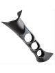 Auto Meter Gauge Pod Pillar Triple 2 1/16