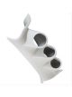 Auto Meter Gauge Pod Pillar Triple 2 1/16