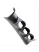 Auto Meter Gauge Pod Pillar Triple 2 1/16