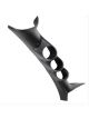 Auto Meter Gauge Pod Pillar Triple 2 1/16