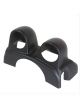 Auto Meter Gauge Mount Steering Column Pod Dual 2-1/16
