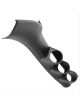 Auto Meter Gauge Mount Pillar Pod Triple 2 1/16