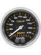 Auto Meter Gauge Speedo 3 3/8