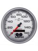 Auto Meter Gauge Speedo 5